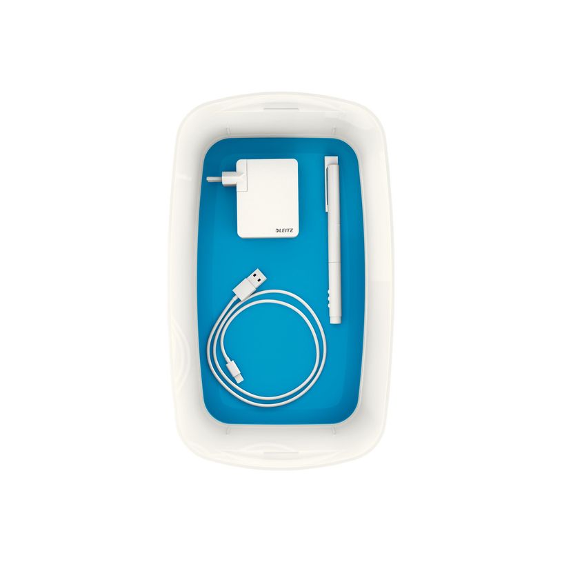 4002432116522-Leitz MyBox - Boîte de rangement petit format - blanc/bleu-P_79425783_2-3