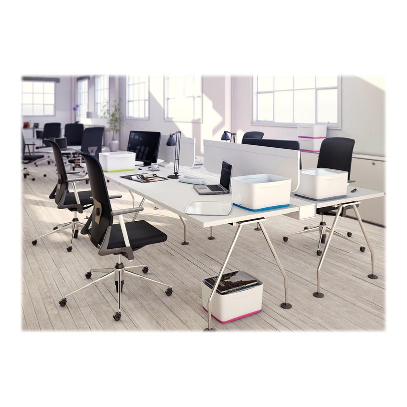 4002432116553-Leitz MyBox - Bac de rangement - blanc/rose-P_79425786_3-4