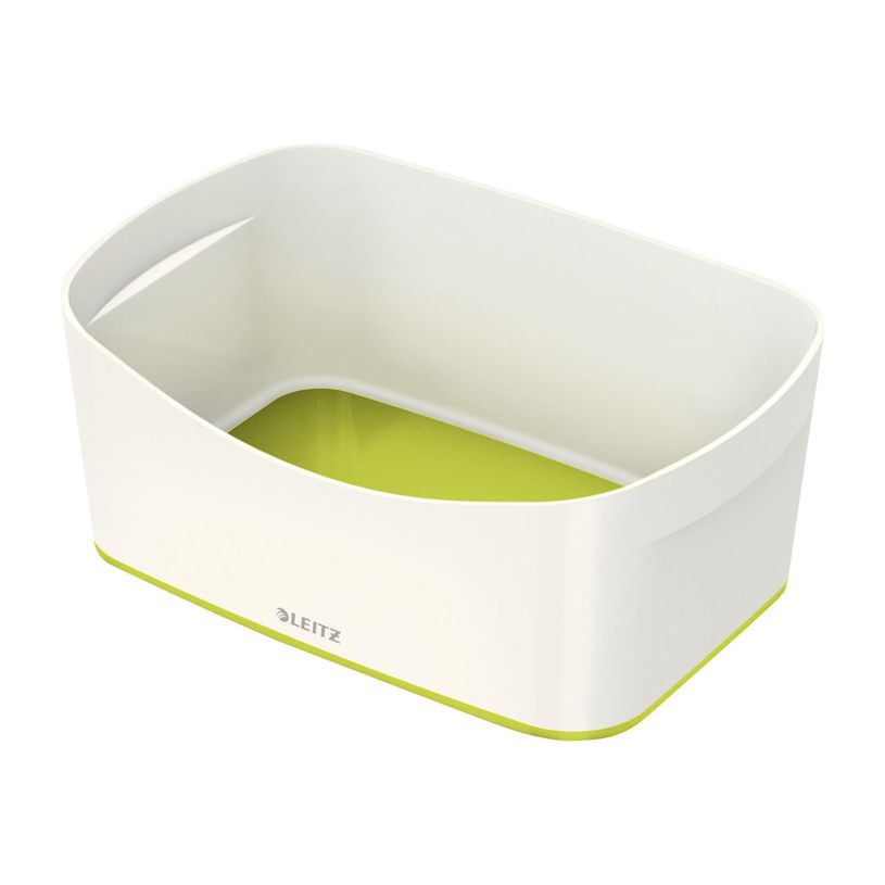 4002432116577-Leitz MyBox - Bac de rangement - blanc/vert-P_79425788_6-0