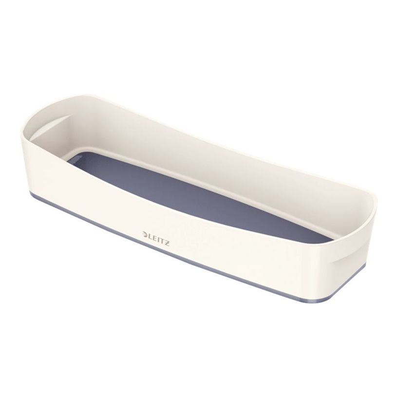4002432116584-Leitz MyBox - Boîte de rangement format long - blanc/gris-P_79425789_13-8