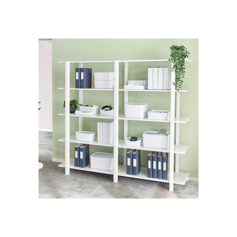 4002432116584-Leitz MyBox - Boîte de rangement format long - blanc/gris-P_79425789_5-10