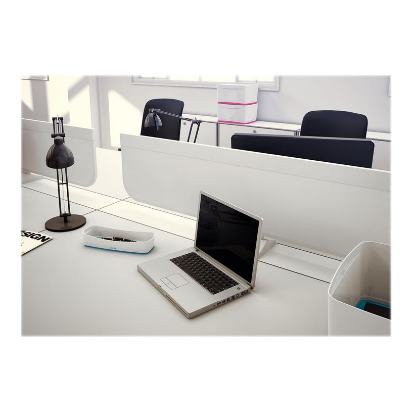 4002432116607-Leitz MyBox - Boîte de rangement format long - blanc/bleu-P_79425791_1-2