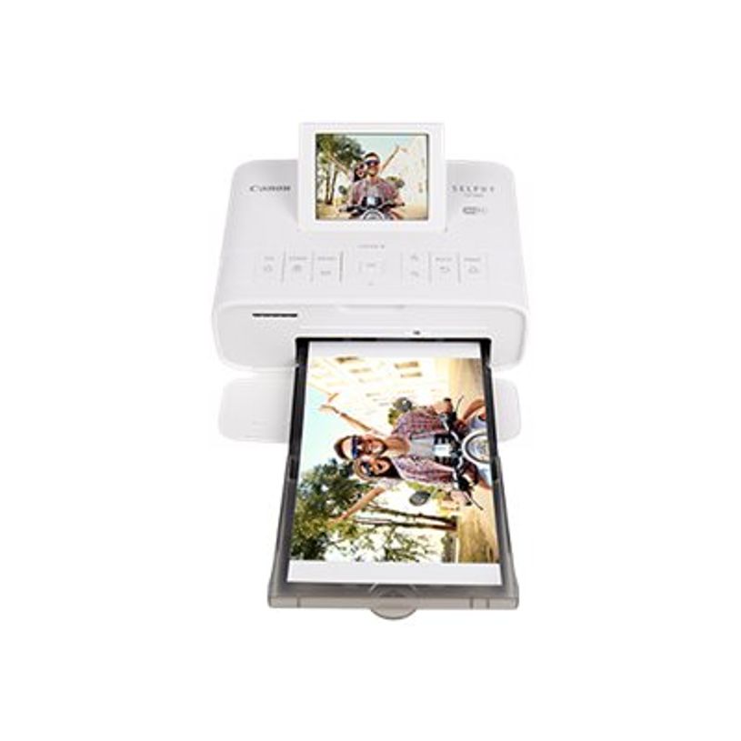 4549292091182-Canon SELPHY CP1300 - imprimante photo portable - couleur - thermique blanc-P_79425797_4-3