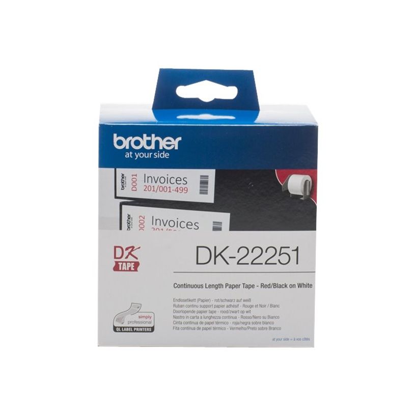 4977766766746-Brother DK-22251 - Ruban d'étiquettes auto-adhésives - 1 rouleau (62 mm x 15 m) - fond bl-P_79425800_6-3
