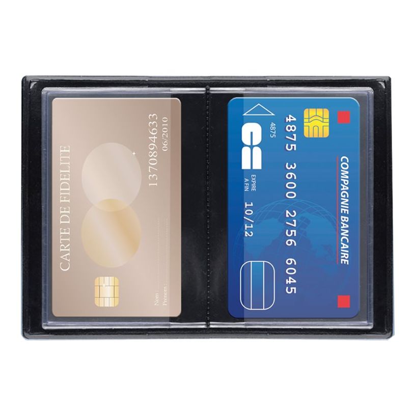 3045050314414-Oxford - Etui 10 cartes PVC 30/100e noir opaque-P_79425802_1-1