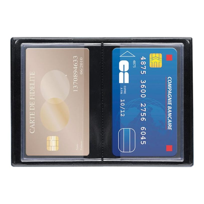 3045050314414-Oxford - Etui 10 cartes PVC 30/100e noir opaque-P_79425802_2-0