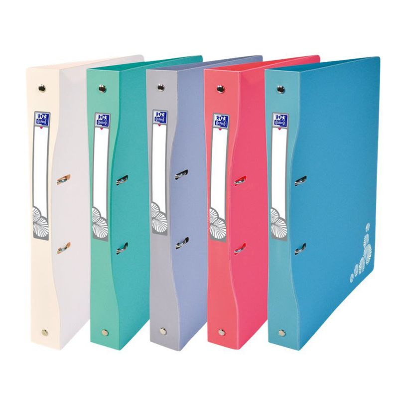 3045050355578-Oxford - Classeur à anneaux - Dos 40 mm - A4 Maxi - pour 225 feuilles - disponible dans di-P_79425805_1-0