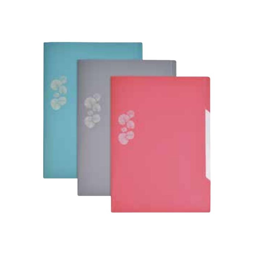 3045050355585-Oxford - Chemise Pastel à accès facile - A4 - coloris selon disponibilité-P_79425806_1-0