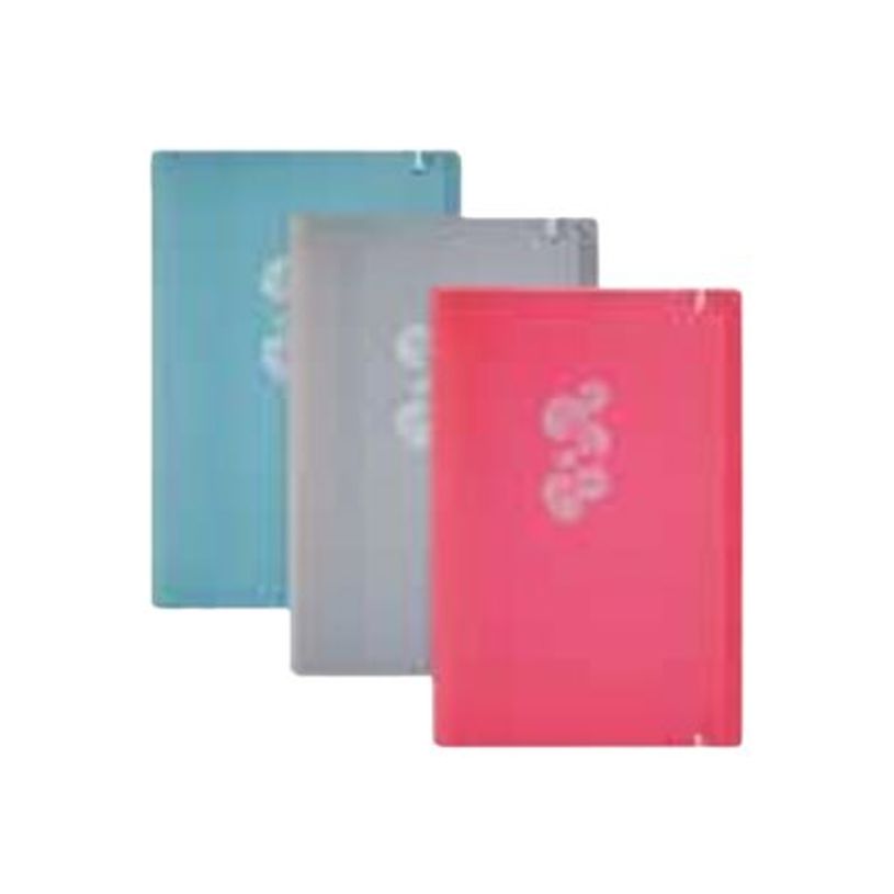 3045050355868-Oxford Pastel - Trieur polypro 8 positions - format A5 - disponible dans différentes coule-P_79425809_1-0