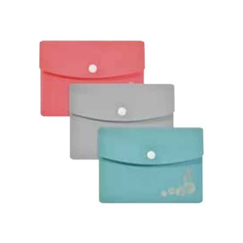 3045050355950-Oxford Pastel - Chemise à bouton pression - A6 - disponible dans différentes couleurs-P_79425812_2-0