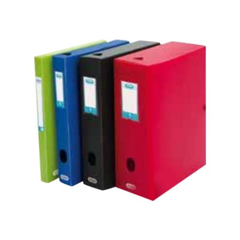 3045050356865-Oxford Memphis - Boîte de classement plastique - dos 100 mm - noir-P_79425813_1-0