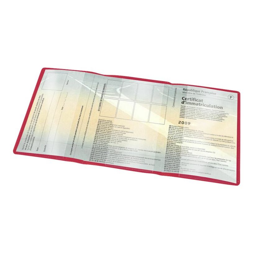 3045050372360-Oxford - Etui Carte Grise Holidays - 8,5x12,5cm - PVC 35/100e-P_79425829_1-8