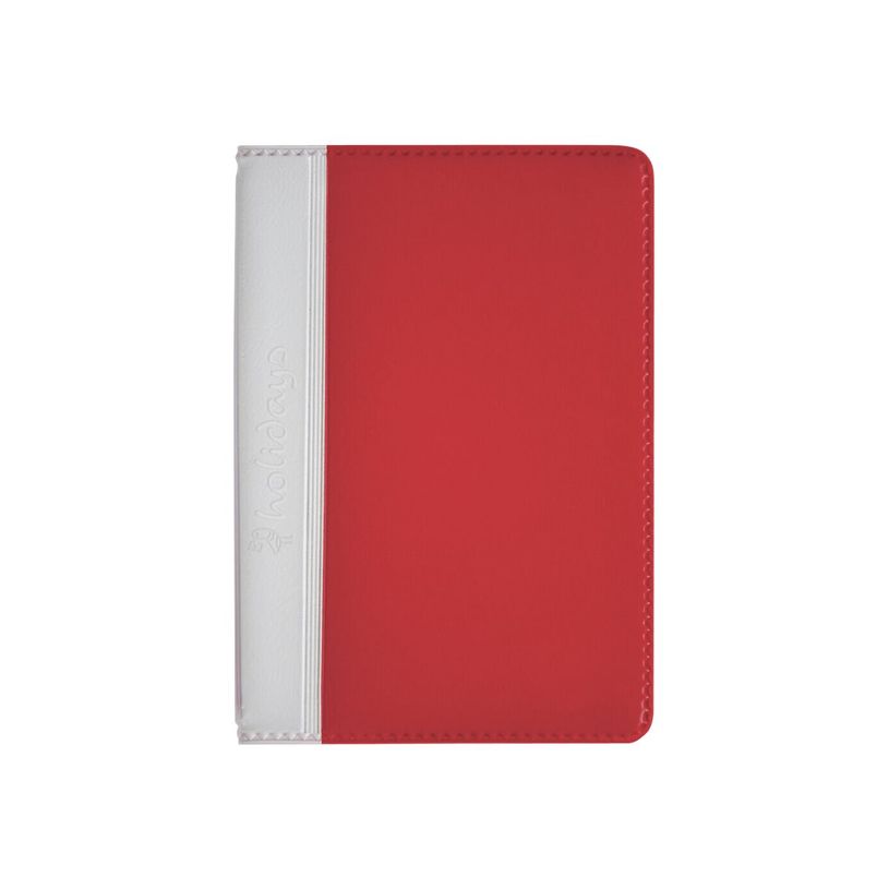 3045050372391-Oxford - Etui 10 Cartes standards Holidays - 8,5 x 5,4 cm - PVC 35/100e-P_79425830_4-1