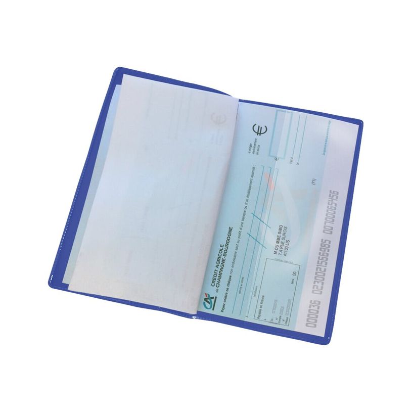 3045050372452-Oxford - Etui Chéquier Portefeuille Holidays - 10x17,5cm - PVC 35/100e-P_79425832_1-10