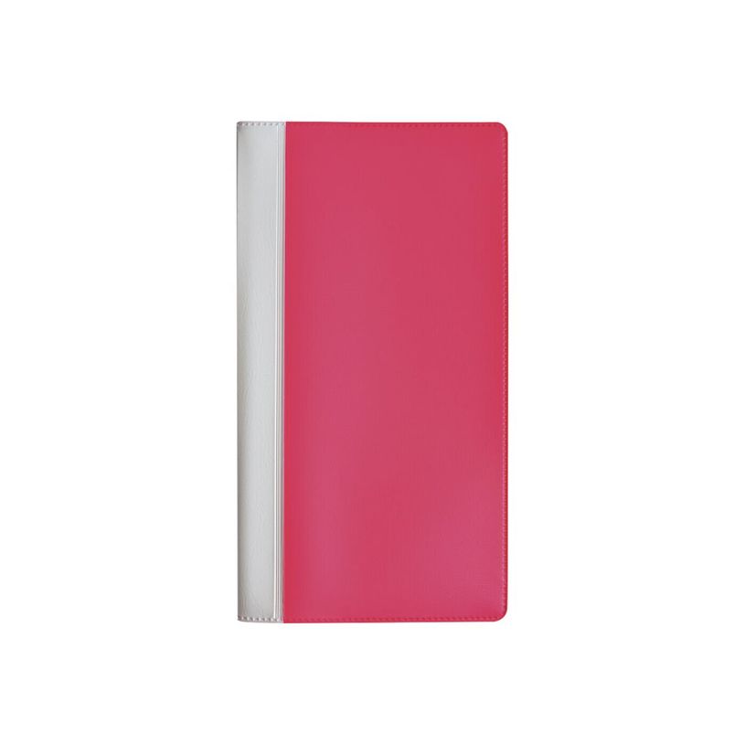 3045050372452-Oxford - Etui Chéquier Portefeuille Holidays - 10x17,5cm - PVC 35/100e-P_79425832_11-8