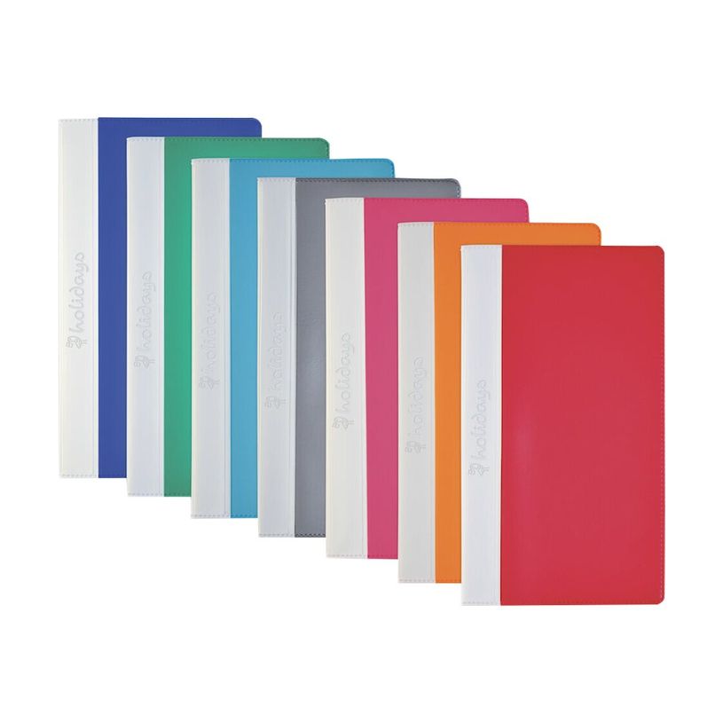 3045050372452-Oxford - Etui Chéquier Portefeuille Holidays - 10x17,5cm - PVC 35/100e-P_79425832_12-9