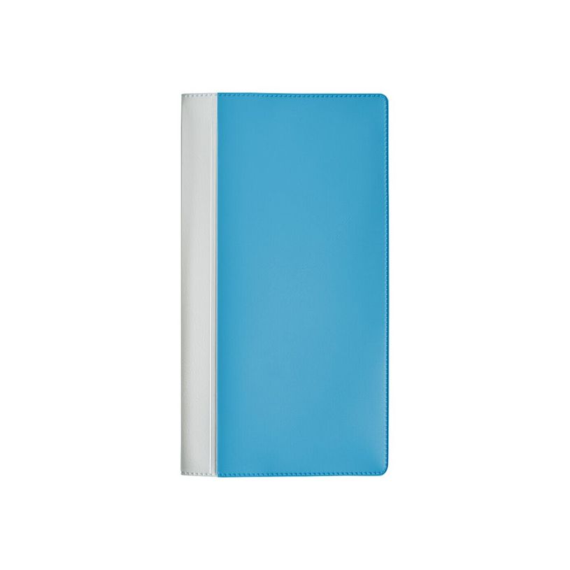 3045050372452-Oxford - Etui Chéquier Portefeuille Holidays - 10x17,5cm - PVC 35/100e-P_79425832_5-2