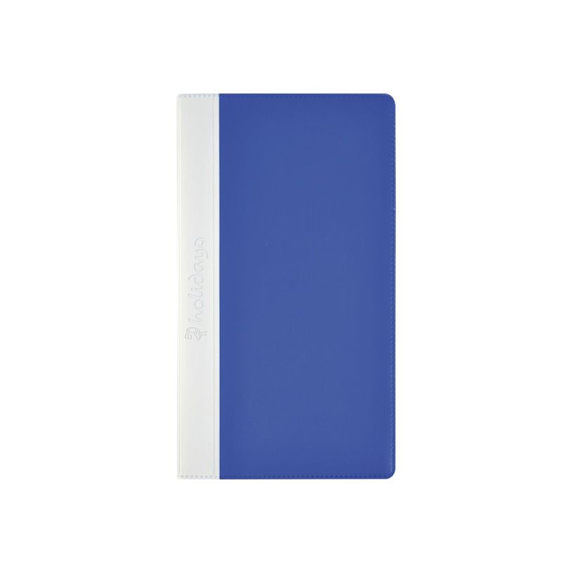 3045050372452-Oxford - Etui Chéquier Portefeuille Holidays - 10x17,5cm - PVC 35/100e-P_79425832_7-4