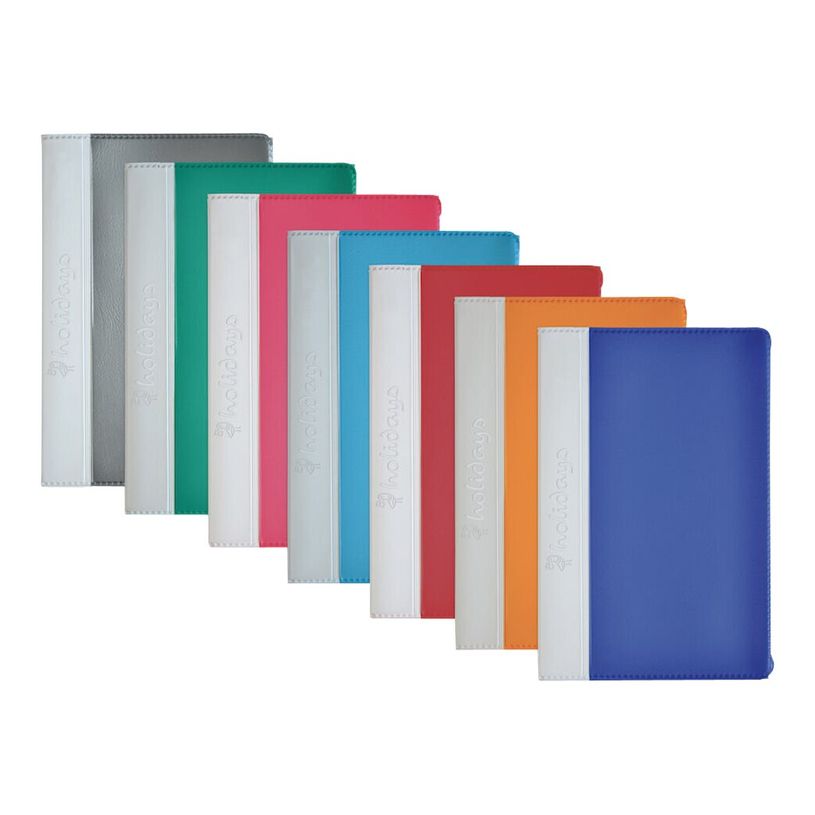 3045050372483-ELBA Holidays Multipapiers de voiture - couverture de protection de document-P_79425833_11-7