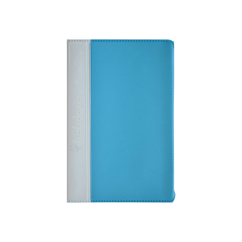 3045050372483-ELBA Holidays Multipapiers de voiture - couverture de protection de document-P_79425833_7-3