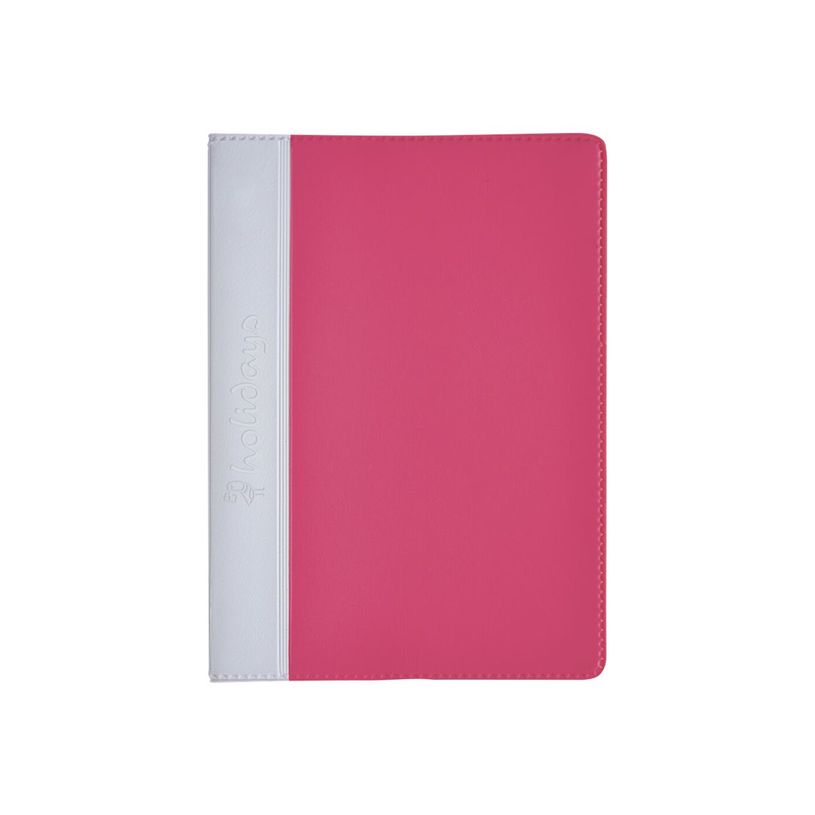3045050372513-Oxford - Etui Passeport Holidays - 8,8x12,5cm - PVC 35/100e-P_79425834_10-7