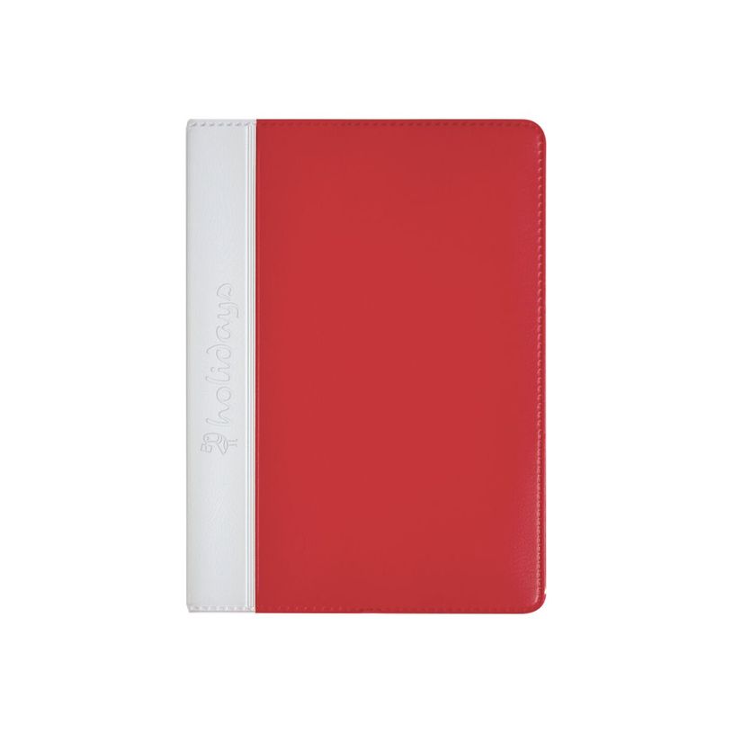 3045050372513-Oxford - Etui Passeport Holidays - 8,8x12,5cm - PVC 35/100e-P_79425834_5-2