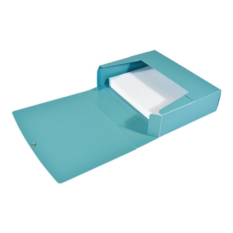 3045050372971-Oxford Pastel - Boîte de classement plastique - dos 80 mm - disponible dans différentes c-P_79425837_3-3