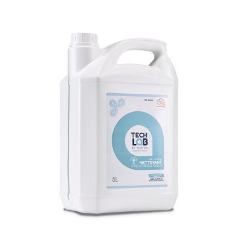 3700008515526-Tech-Lab - Nettoyant Vitres et Surfaces fragiles Ecocert - 5L-P_79425883_1-0