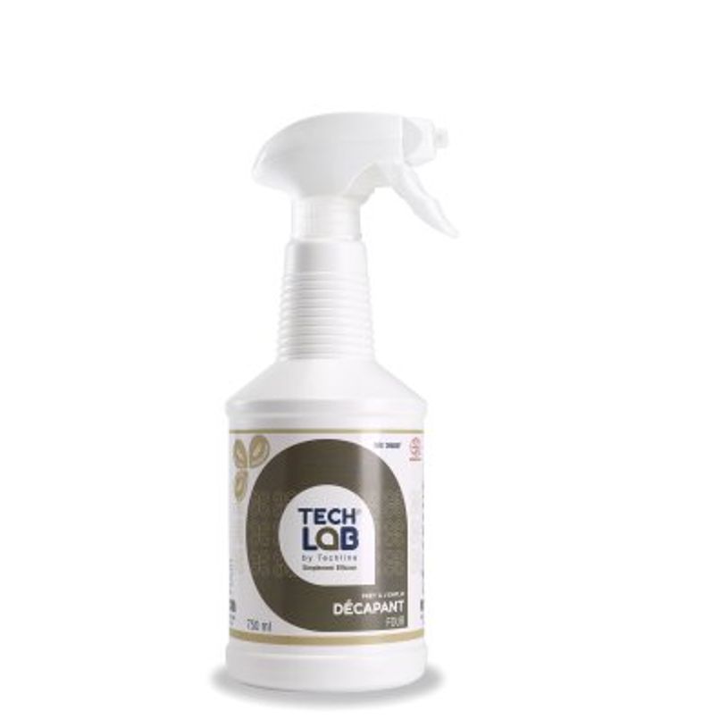 0400794258845-Tech'Lab - Décapant four - 750 ml-P_79425884_1-0