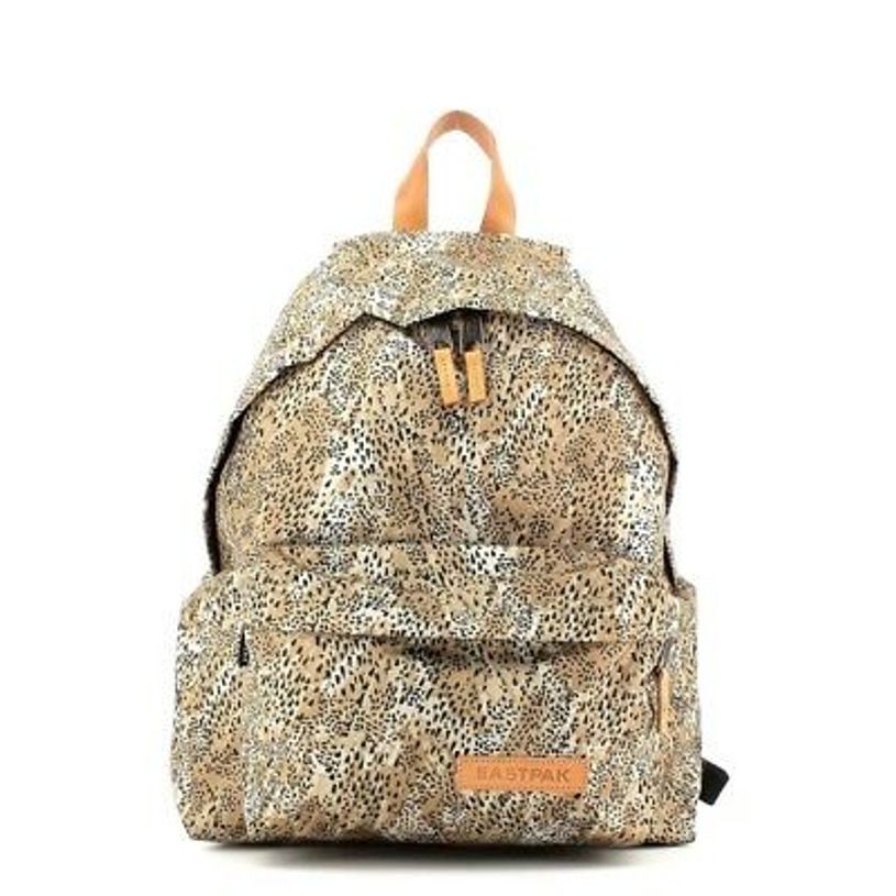 2012349430880-EASTPAK Padded Pak'r - Sac à dos - 40 cm - Leopard-P_79425890_1-0
