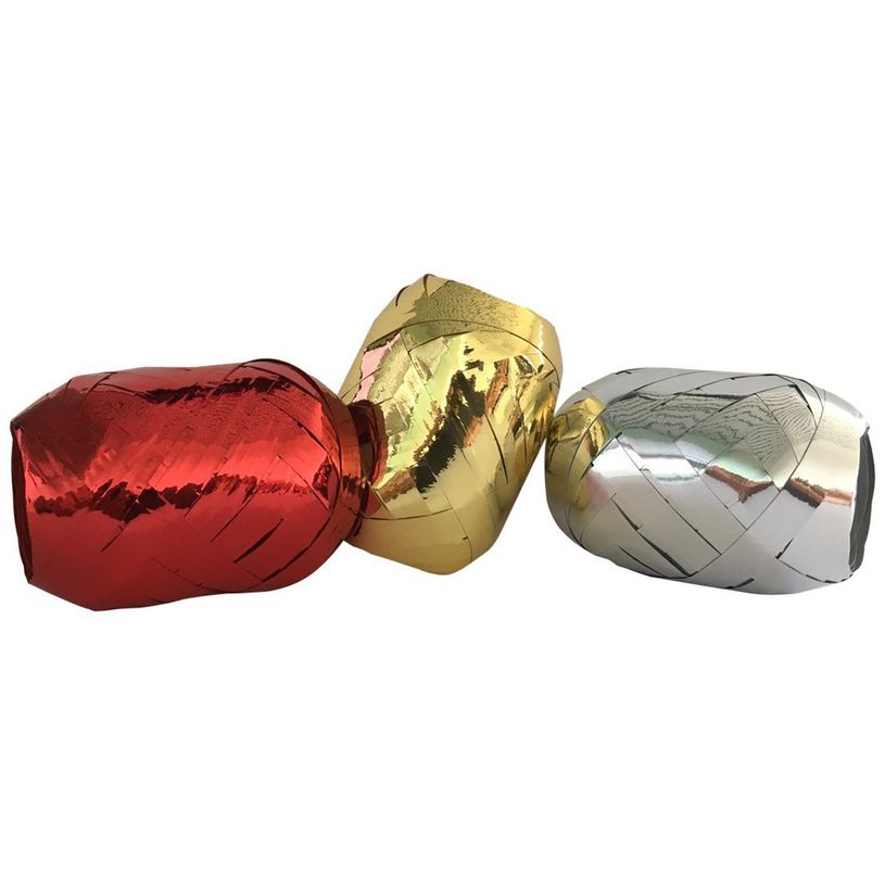 3664233001530-Logistipack - 3 Œufs bolducs - ruban d'emballage 10 m - or/argent/rouge-P_79425896_1-0