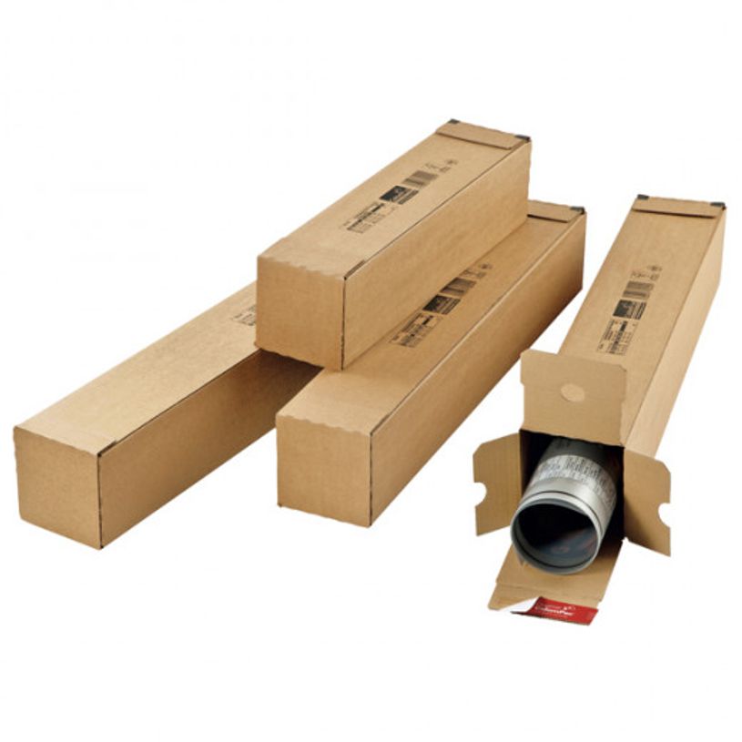 4033657720409-Tube d'expédition carré - 10,8 cm x 10,8 cm x 61 cm - Logistipack-P_79425906_1-0