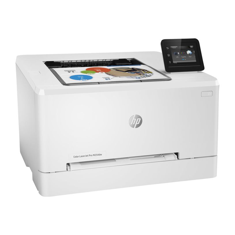 190780192764-HP Color LaserJet Pro M254dw - imprimante - couleur - laser-P_79425909_14-9
