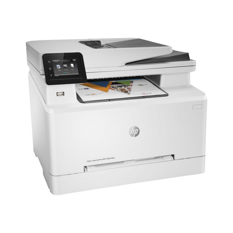 190780300015-HP Color LaserJet Pro MFP M281fdw - imprimante multifonction - couleur - laser-P_79425914_20-10