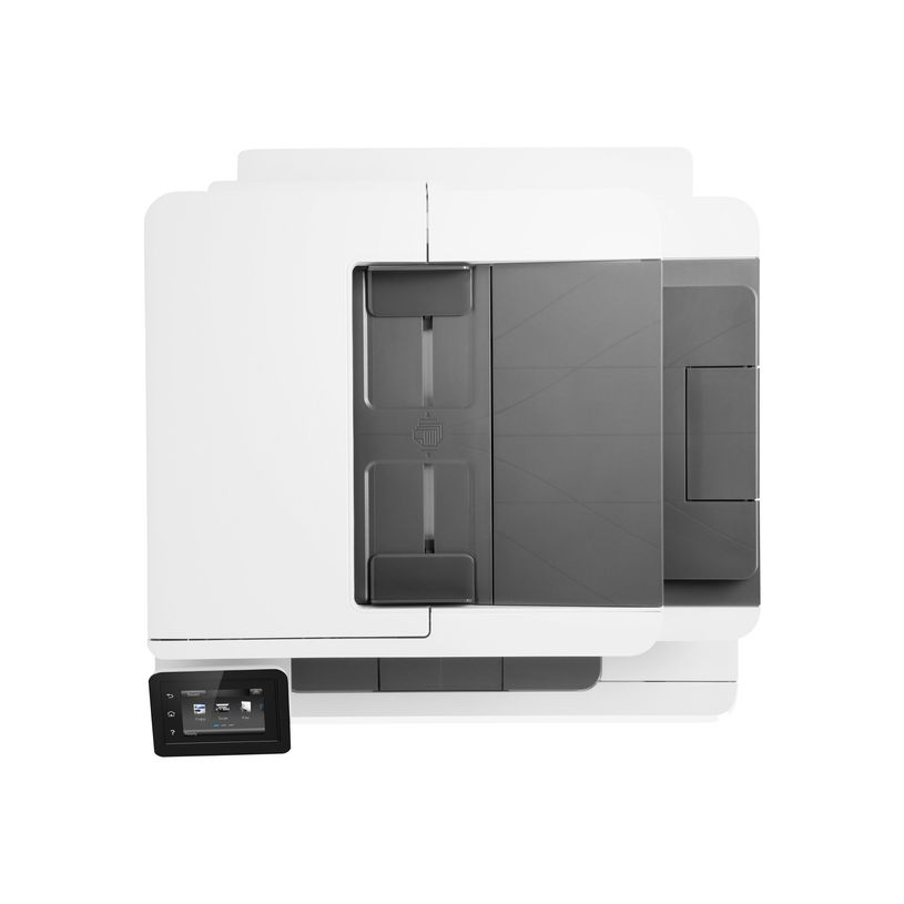 190780300015-HP Color LaserJet Pro MFP M281fdw - imprimante multifonction - couleur - laser-P_79425914_7-4