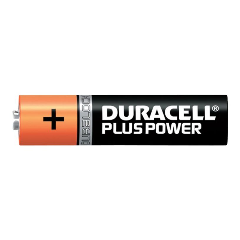 5000394018846-DURACELL Plus MN2400 - 8 piles alcalines - AAA LR03-P_79425916_1-0