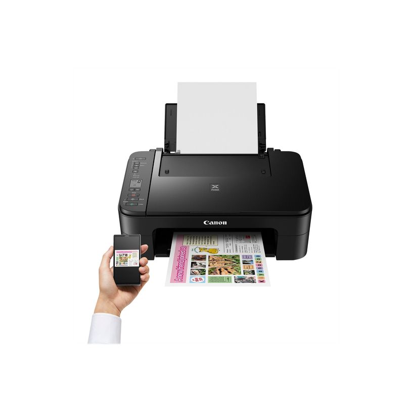 4549292092875-Canon PIXMA TS3150 - imprimante multifonction jet d'encre couleur A4 - Wifi-P_79425917_1-7