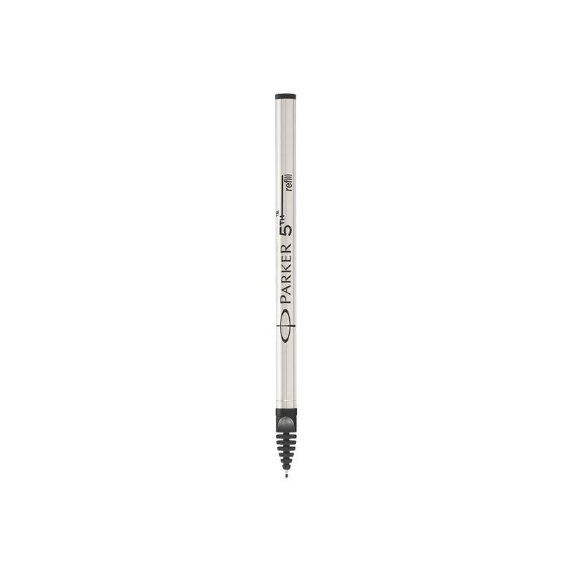 3501179502731-Parker 5TH - recharge d'encre noir fine -P_79425924_1-0