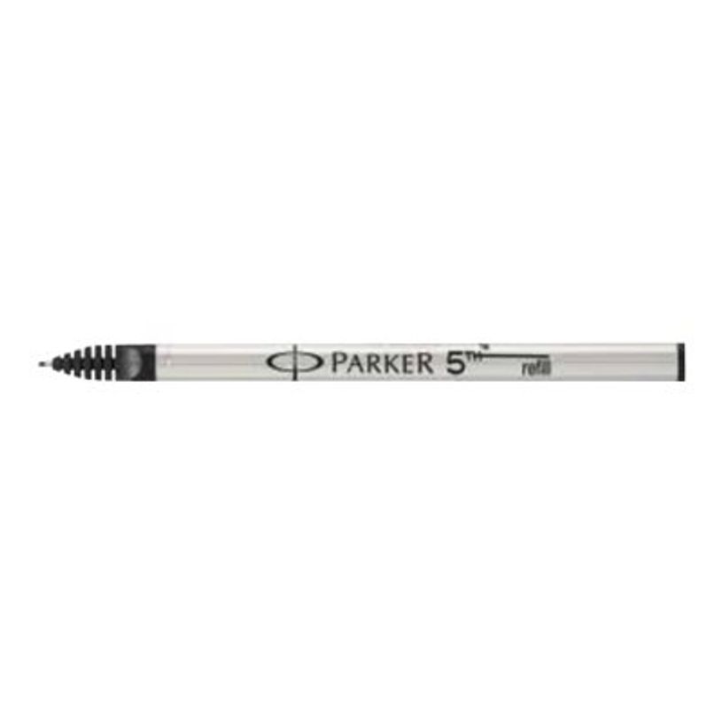 3501179502731-Parker 5TH - recharge d'encre noir fine -P_79425924_2-1