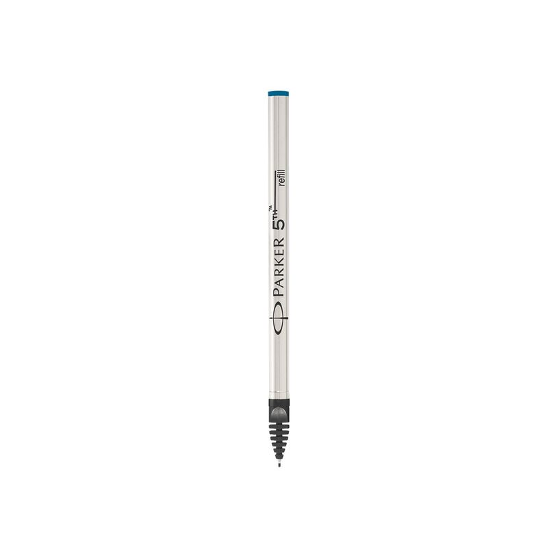 3501179502755-Parker 5TH - recharge d'encre bleu fine-P_79425925_2-0