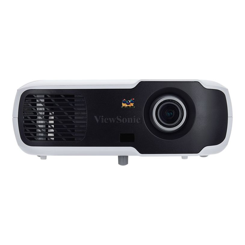 0766907914313-ViewSonic PA502S - projecteur DLP - portable - 3D-P_79425955_3-1