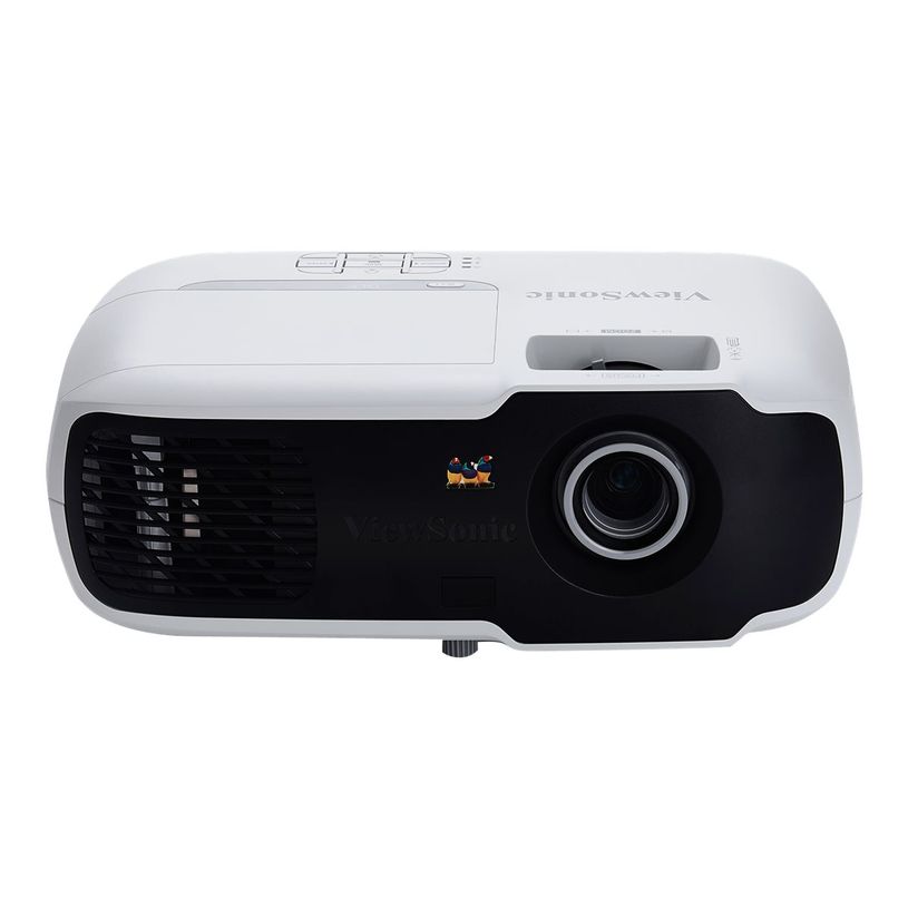 0766907914313-ViewSonic PA502S - projecteur DLP - portable - 3D-P_79425955_4-2