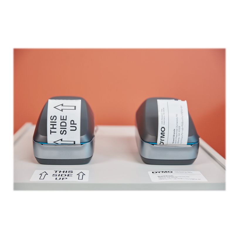 3501170009314-Dymo LabelWriter Wireless  -  Étiqueteuse  - imprimante d'étiquettes wifi monochrome  - impressi-P_79425965_5-4