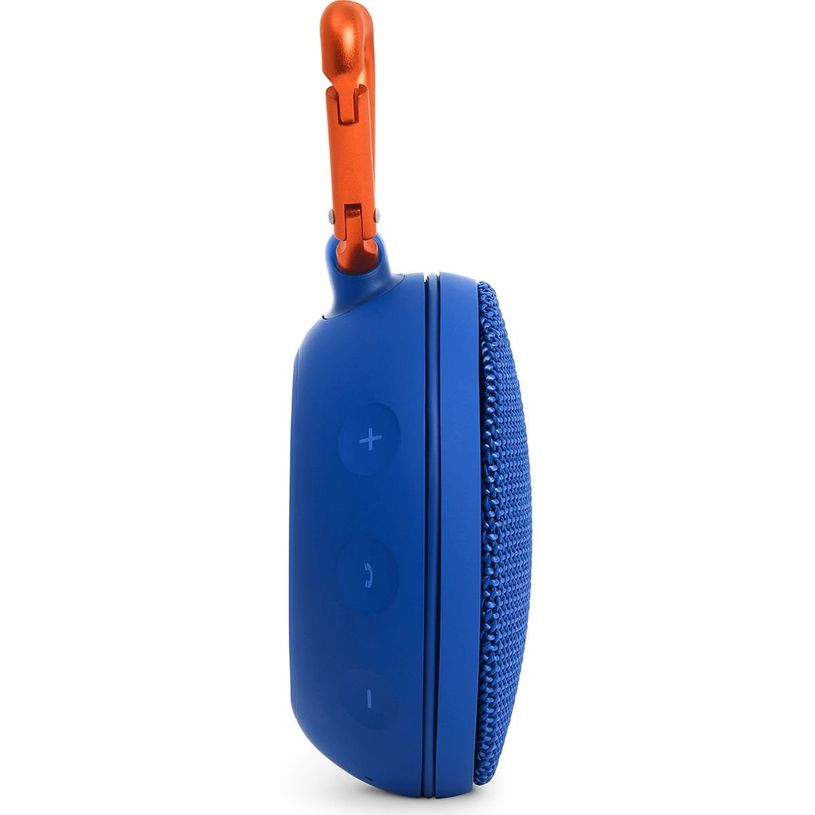 6925281915772-JBL Clip 2 - Mini enceinte sans fil - bluetooth - bleu-P_79425984_5-4