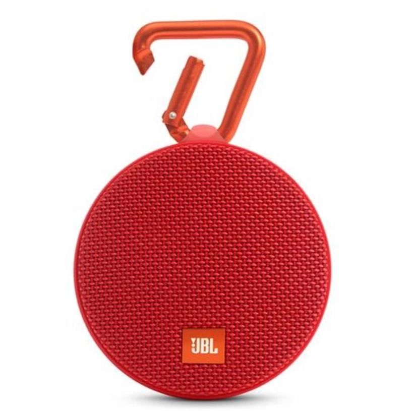 6925281915789-JBL Clip 2 - Mini enceinte sans fil - bluetooth - rouge-P_79425985_1-0