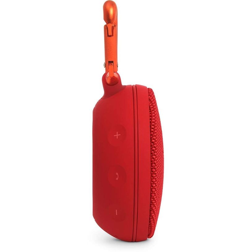 6925281915789-JBL Clip 2 - Mini enceinte sans fil - bluetooth - rouge-P_79425985_6-5