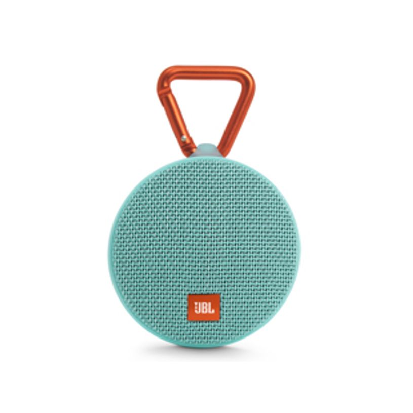 6925281915802-JBL Clip 2 - Mini enceinte sans fil - bluetooth - vert-P_79425986_1-0