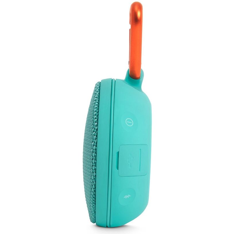 6925281915802-JBL Clip 2 - Mini enceinte sans fil - bluetooth - vert-P_79425986_4-3
