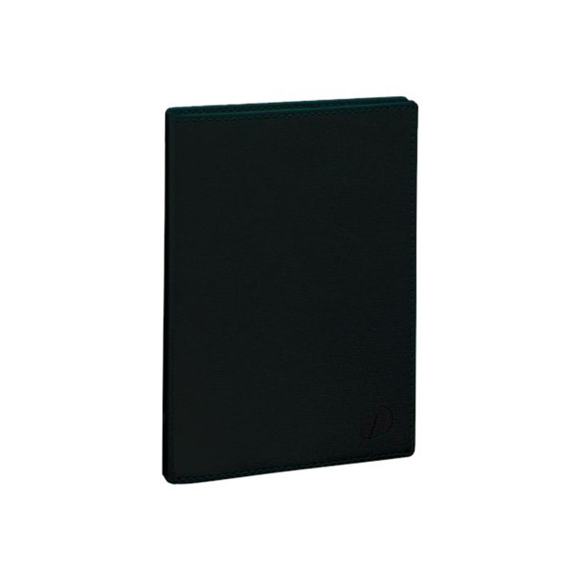 3371010171637-Agenda Soho Noir 1 Semaine sur 2 pages 10X15cm Quo Vadis -P_79425995_1-0