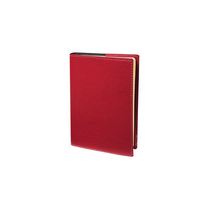 3371010173457-Agenda Prestige Club Rouge 1 Semaine sur 2 pages 10X15cm Quo Vadis-P_79425998_1-0